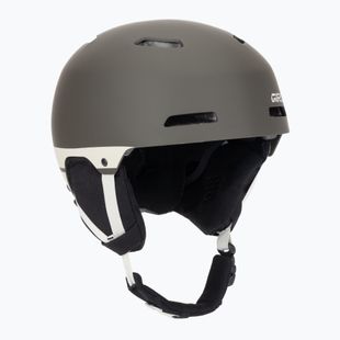 Ски каска Giro Ledge FS MIPS matte bark