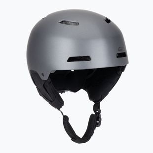 Ски каска Giro Ledge FS MIPS matte graphite