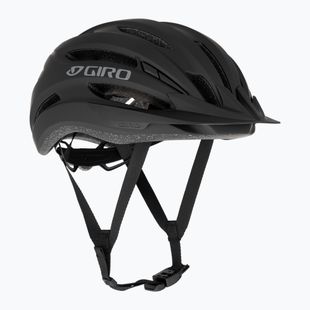 Велосипедна каска Giro Register II matte black/charcoal