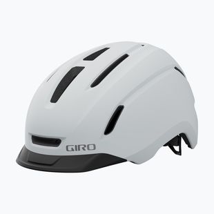 Велосипедна каска Giro Caden Integrated MIPS II matte chalk