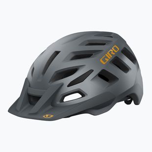 Велосипедна каска Giro Radix Integrated MIPS matte dark shark dune