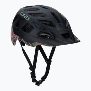 Велосипедна каска Giro Radix matte black static