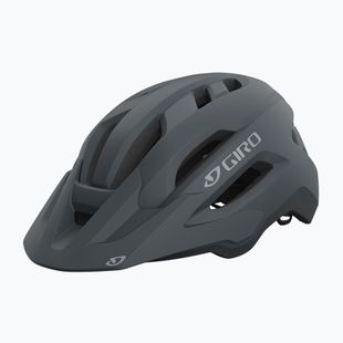 Велосипедна каска Giro Fixture II matte dark shark