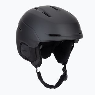 Скиорска каска Giro Neo matte black