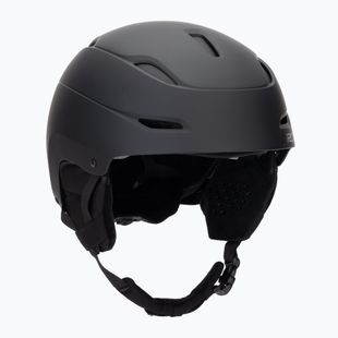 Скиорска каска Giro Ratio matte black