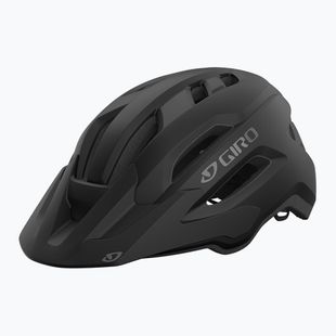 Велосипедна каска Giro Fixture II Integrated MIPS matte black