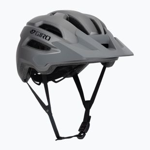 Велосипедна каска Giro Fixture II Integrated MIPS matte titanium