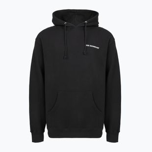 Мъжки суитшърт RIDE Old English Hoody black