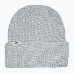 Зимна шапка RIDE Dock Beanie grey