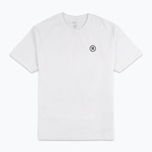 Мъжка тениска RIDE Logo Tee white