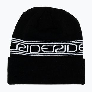 Зимна шапка RIDE Zero Logo Beanie black