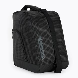 Скиорска чанта K2 Boot Bag 35 l black