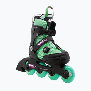 Детски ролери K2 Lumi Boa watermelon