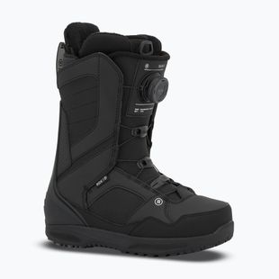 Дамски сноуборд обувки RIDE Sage W black