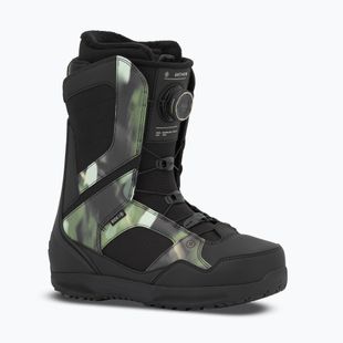 Мъжки сноуборд обувки RIDE Anthem swamp camo