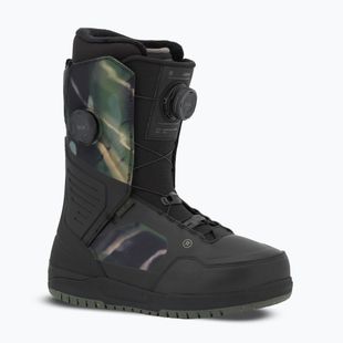 Мъжки сноуборд обувки RIDE Lasso swamp camo