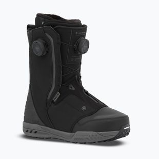 Мъжки сноуборд обувки RIDE Lasso Pro Wide black