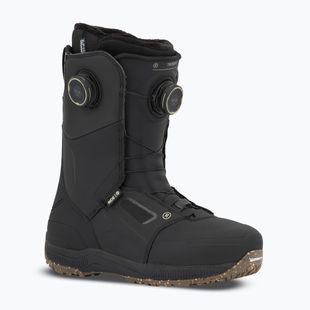 Мъжки сноуборд обувки RIDE Trident black