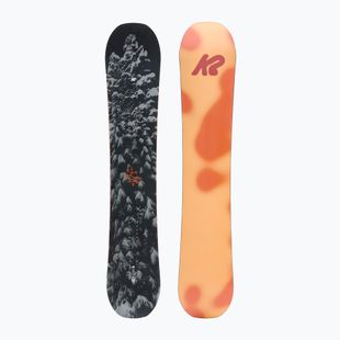 Мъжка сноуборд дъска K2 Gateway Pop