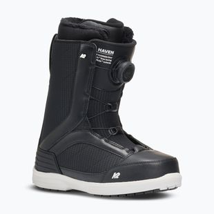 Дамски сноуборд обувки K2 Haven W black