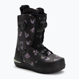 Дамски обувки за сноуборд RIDE Hera W floral