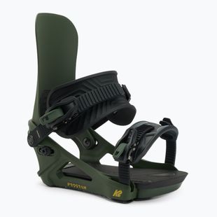 Сноуборд автомати K2 Program dopamine