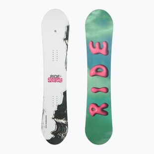 Дамски сноуборд RIDE Saturday W