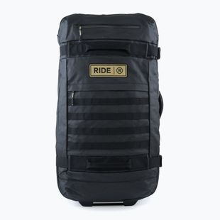 Пътна чанта RIDE Luggage Roller 100 l black