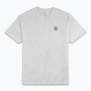 Мъжка тениска RIDE Logo Tee heather grey
