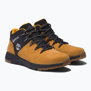 Мъжки обувки Timberland Sprint Trekker Mid Gore-Tex wheat