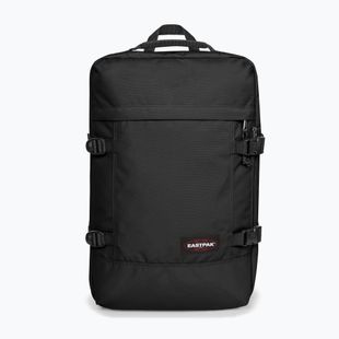 Градска раница Eastpak Travelpack 42 l black