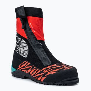 Мъжки високопланински обувки The North Face Summit Torre Egger Futurelight black/red