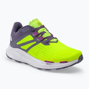 Дамски обувки за бягане The North Face Vectiv Eminus led yellow/lunar slate