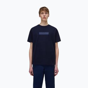 Мъжка тениска Napapijri S-Box Logo blu marine