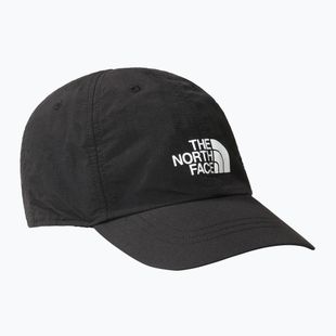 Детска бейзболна шапка The North Face Horizon Hat black/white