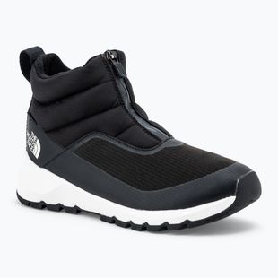 Дамски ботуши за сняг The North Face Thermoball Progressive Zip II Wp black / gardenia white