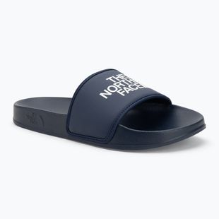 Мъжки джапанки The North Face Base Camp Slide III summit navy/tnf white