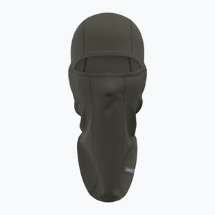 Шапка маска icebreaker Oasis Balaclava dark loden