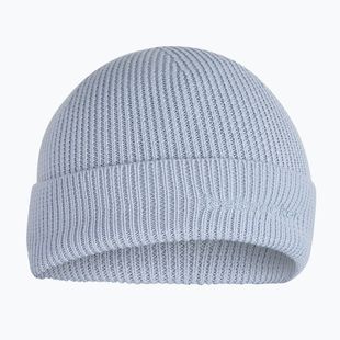 Зимна шапка icebreaker Merino All Day Toque Beanie zinc blue
