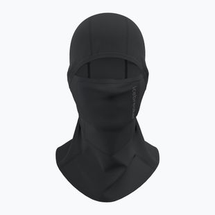 Шапка маска Icebreaker Merino 360 RealFleece Elemental Balaclava black