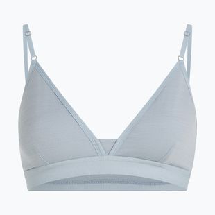 Термоактивен сутиен icebreaker Merino 150 Siren Bra Inserts zinc blue