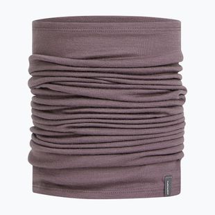 Многофункционална кърпа icebreaker Flexi Chute grey plum