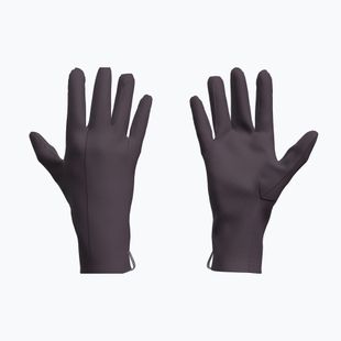 Ръкавици за трекинг Icebreaker 200 Oasis Glove Liners grey plum