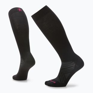 Дамски скоирски чорапи  Smartwool Ski Zero Cushion OTC black