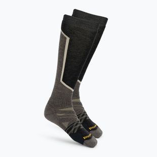 Скиорски чорапи Smartwool Ski Full Cushion OTC taupe