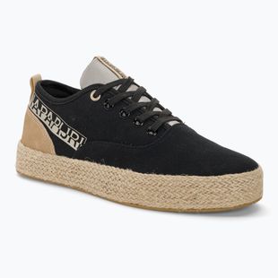 Napapijri дамски обувки NP0A4HKW black