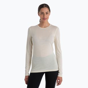 Дамска термоактивна блуза icebreaker 200 Oasis Crewe undyed