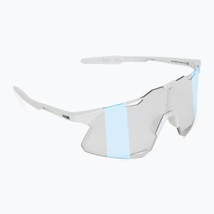 Слънчеви очила 100% Hypercraft LE bastille/blue mirror photochromic
