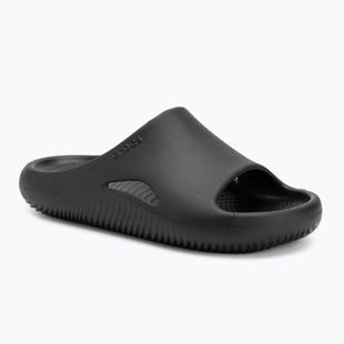 Джапанки Crocs Mellow Recovery black