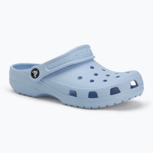 Crocs Classic Clog Детски джапанки син калцит